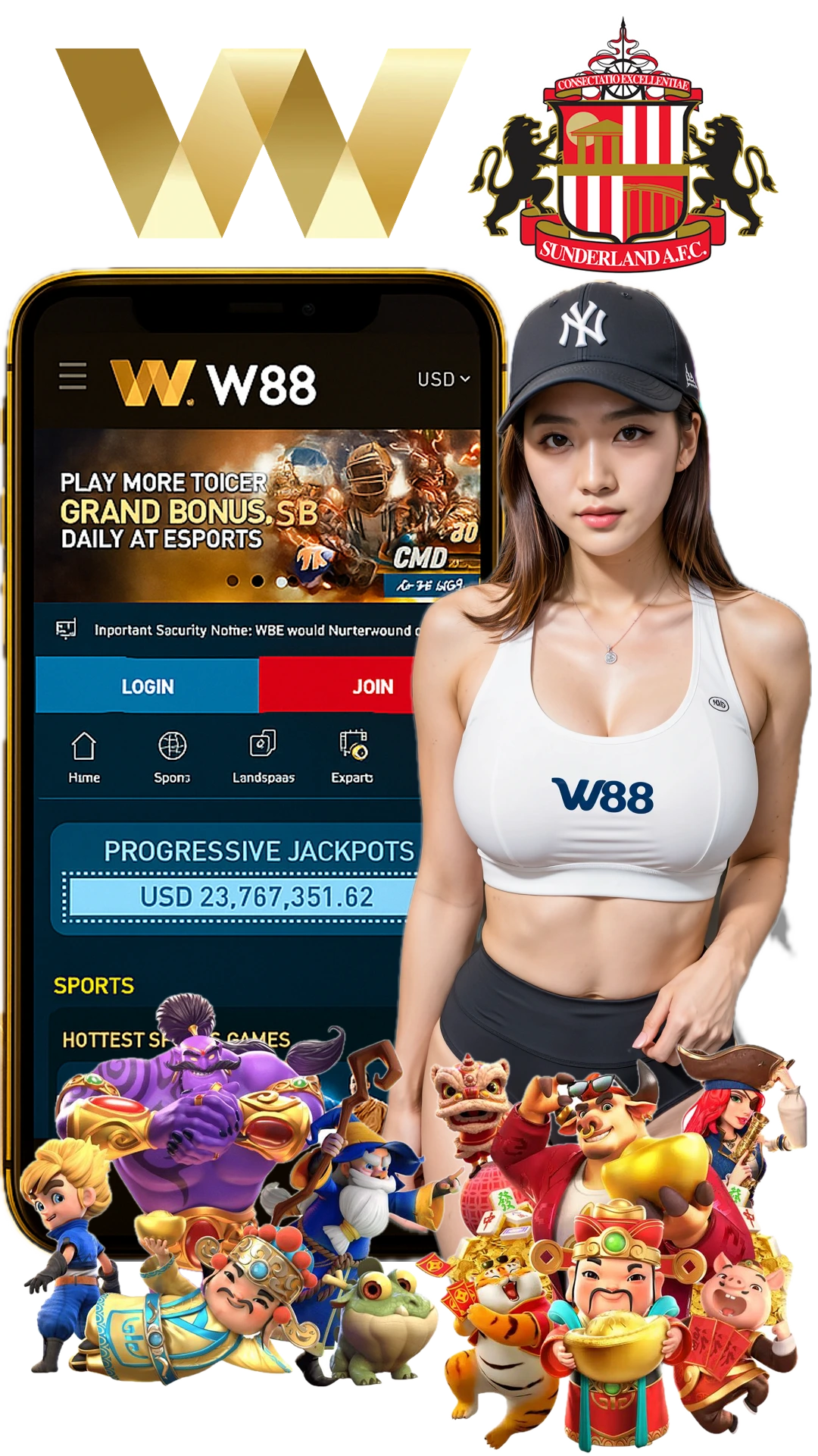 สล็อต w888