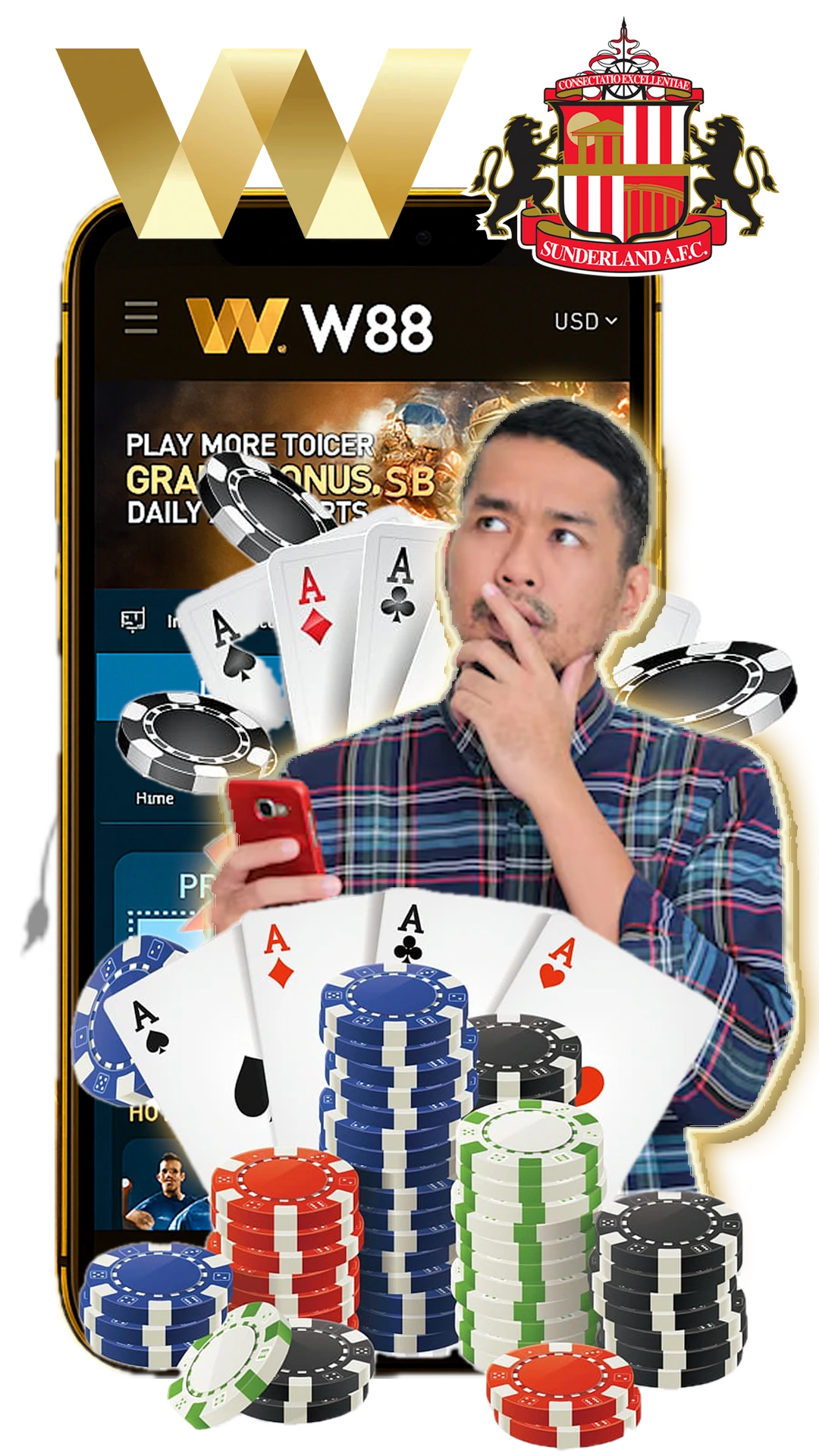 w888 น่าเชื่อถือ