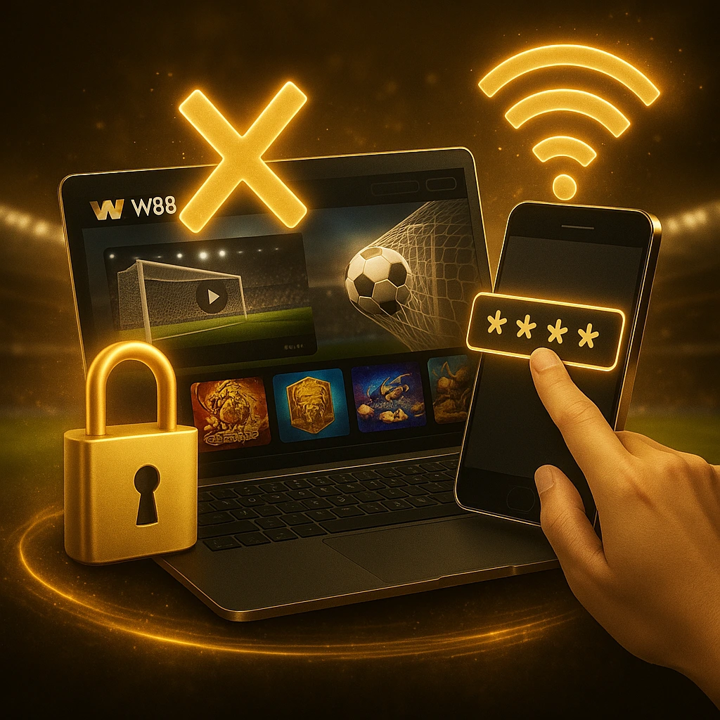เชื่อถือได้ไหม w888