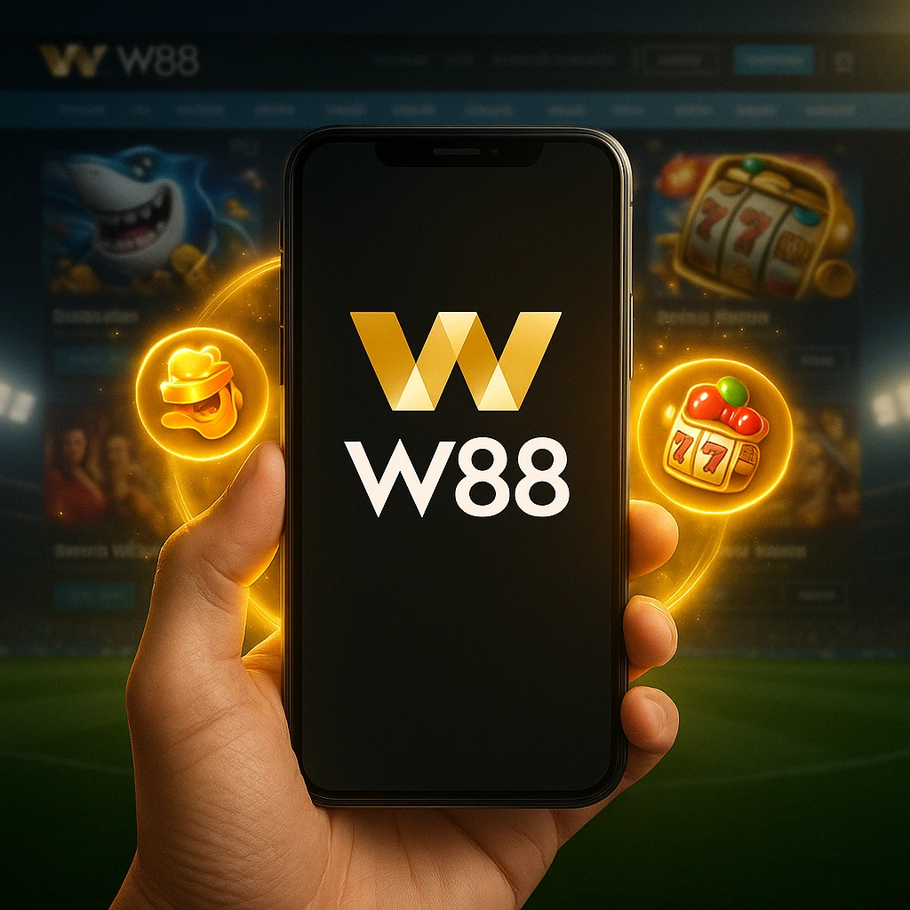 W888 ปลอดภัยไหม
