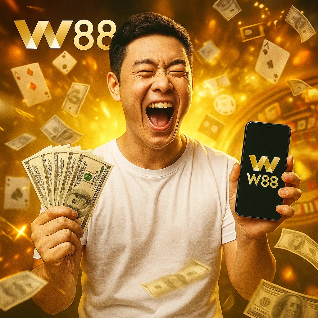 รีวิว w88