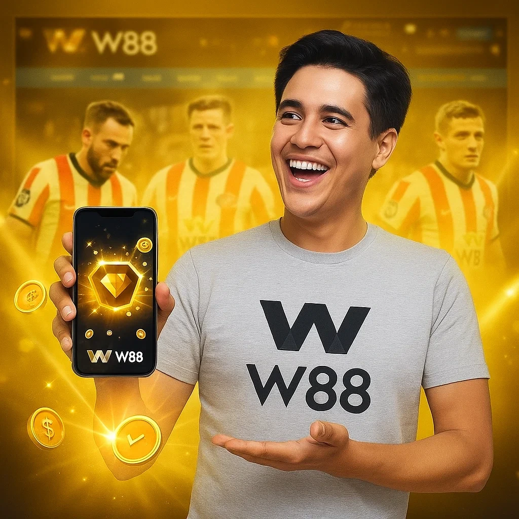 รีวิวจากผู้ใช้ W888