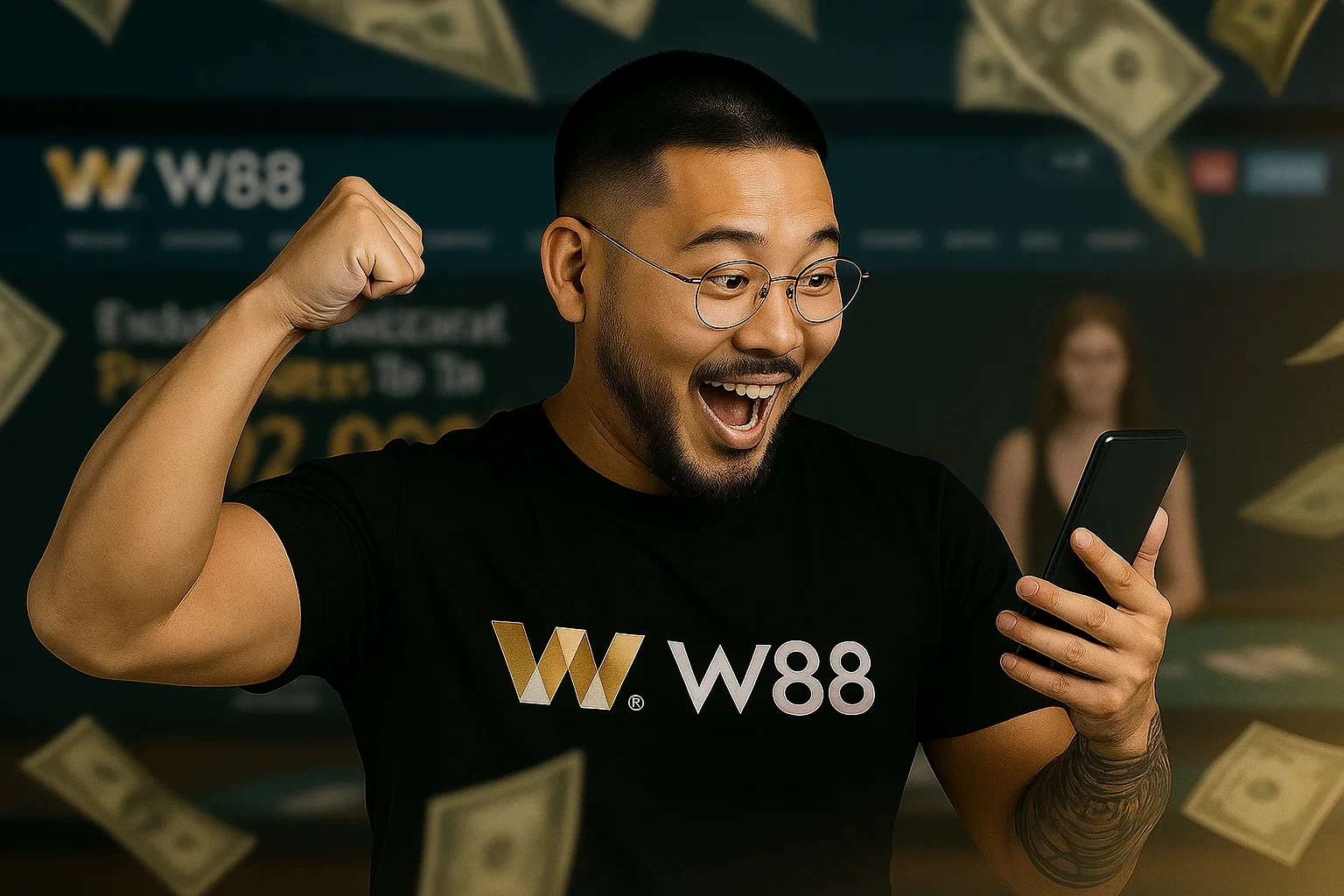 สล็อต w888