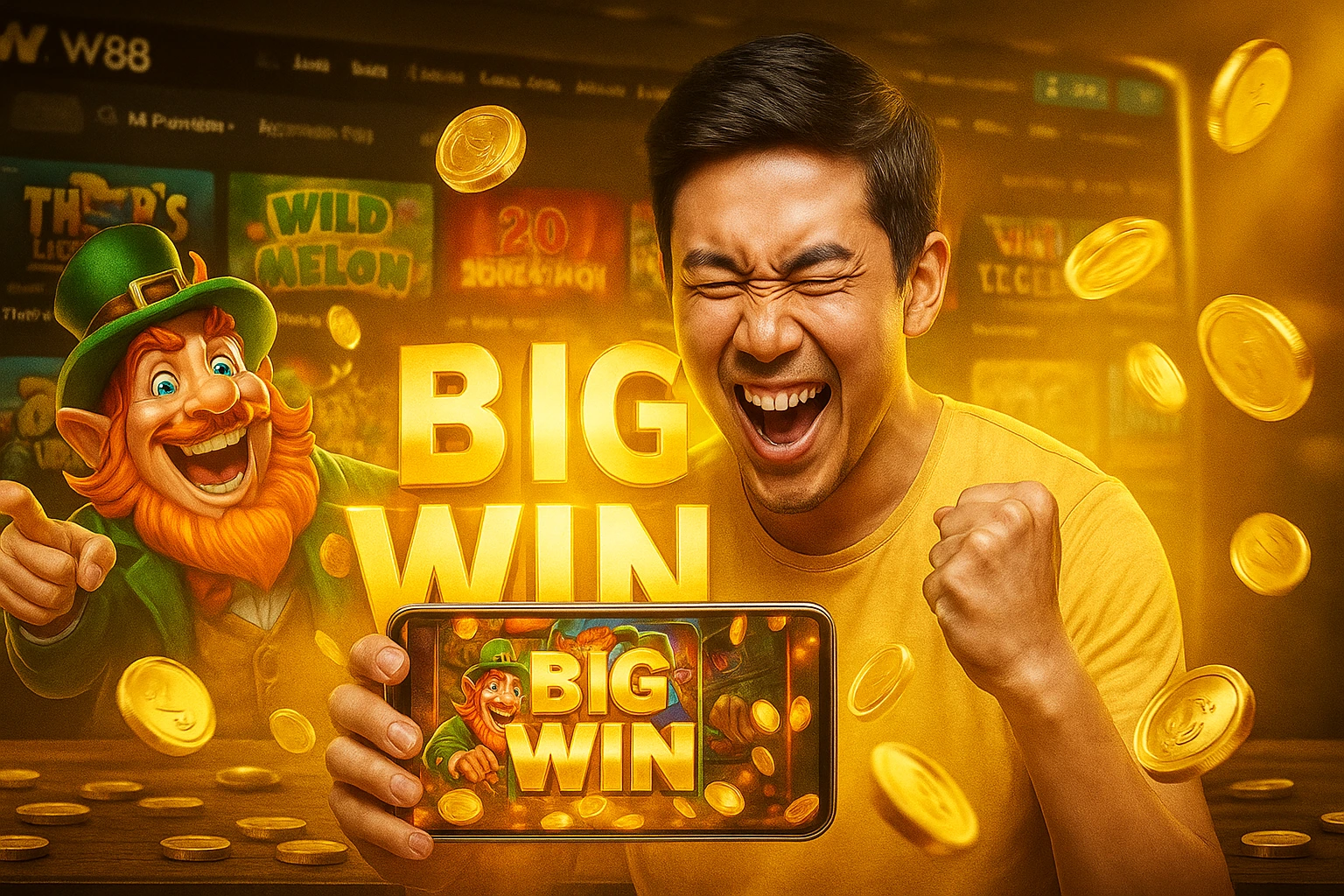 สล็อต w888