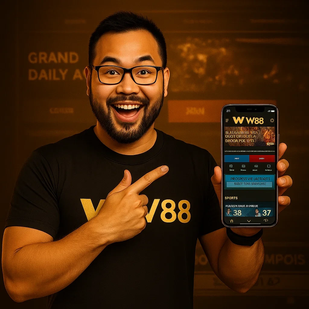 เซฟทุน w888