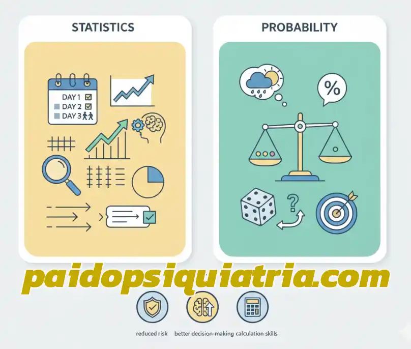 สถิติและความน่าจะเป็น (Probability) ในชีวิตประจำวัน