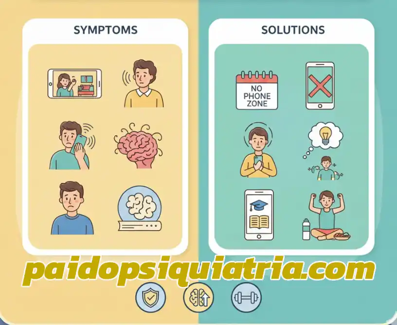 วิธีรับมือกับความเครียดในยุคดิจิทัล
